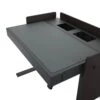 Heckler Desk Pad For Heckler Lectern 4U (Pewter)(Heckler Desk Pad For Heckler Lectern 4u Pewter)