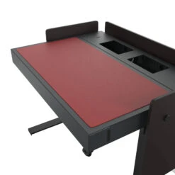Heckler Desk Pad For Heckler Lectern 4U (Salsa)(Heckler Desk Pad For Heckler Lectern 4u Salsa)