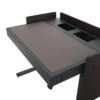 Heckler Desk Pad For Heckler Lectern 4U (Mauve)(Heckler Desk Pad For Heckler Lectern 4u Mauve)