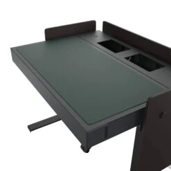 Heckler Desk Pad For Heckler Lectern 4U (Conifer)(Heckler Desk Pad For Heckler Lectern 4u Conifer)