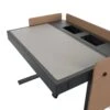 Heckler Desk Pad For Heckler Lectern 4U (Pebble)(Heckler Desk Pad For Heckler Lectern 4u Pebble)