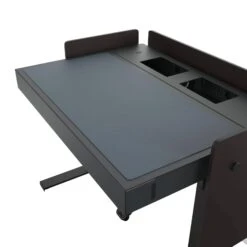 Heckler Desk Pad For Heckler Lectern 4U (Smokey Blue)(Heckler Desk Pad For Heckler Lectern 4u Smokey Blue)