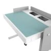 Heckler Desk Pad For Heckler Lectern 4U (Aquavert)(Heckler Desk Pad For Heckler Lectern 4u Aquavert)