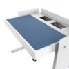 Heckler Desk Pad For Heckler Lectern 4U (Midnight Blue)(Heckler Desk Pad For Heckler Lectern 4u Midnight Blue)