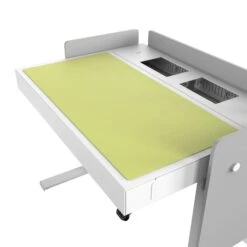 Heckler Desk Pad For Heckler Lectern 4U (Spring Green)(Heckler Desk Pad For Heckler Lectern 4u Spring Green)