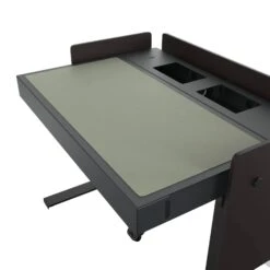 Heckler Desk Pad For Heckler Lectern 4U (Olive)(Heckler Desk Pad For Heckler Lectern 4u Olive)