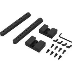 Heckler Display Mounting Kit For Lectern 4U(Heckler Display Mounting Kit For Lectern 4u)