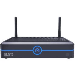 Azulle Elite Mini Desktop Computer (Barebone)(Azulle Elite Mini Desktop Computer Barebone 1)