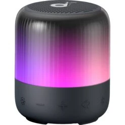 Soundcore By Anker Glow Mini Compact Wireless Speaker(Soundcore By Anker Glow Mini Compact Wireless Speaker)