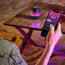 Soundcore By Anker Glow Mini Compact Wireless Speaker(Soundcore By Anker Glow Mini Compact Wireless Speaker) 13 Soundcore By Anker Glow Mini Compact Wireless Speaker(Soundcore By Anker Glow Mini Compact Wireless Speaker) -Celestron Shop 1710422169 IMG 2209061