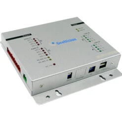 GEOVISION GV-IOBOX 8+E 8-Port Ethernet Module(Geovision Gv Iobox 8 E 8 Port Ethernet Module)