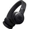 JBL Live 670NC Noise-Cancelling On-Ear Wireless Headphones (Black)(Jbl Live 670nc Noise Cancelling On Ear Wireless Headphones Black)
