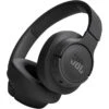 JBL Tune 720BT Over-Ear Wireless Headphones (Black)(Jbl Tune 720bt Over Ear Wireless Headphones Black)