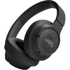 JBL Tune 720BT Over-Ear Wireless Headphones (Black)(Jbl Tune 720bt Over Ear Wireless Headphones Black)