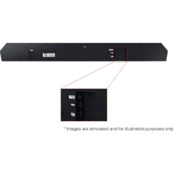Samsung HW-Q910D 520W 9.1.2-Channel Dolby Atmos Soundbar System(Samsung Hw Q910d 520w 9 1 2 Channel Dolby Atmos Soundbar System) -Celestron Shop 1710719966 IMG 2199088