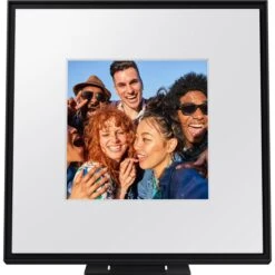 Samsung HW-LS60D 120W 2-Channel Music Frame Speaker(Samsung Hw Ls60d 120w 2 Channel Music Frame Speaker) -Celestron Shop 1710719966 IMG 2209520