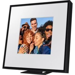 Samsung HW-LS60D 120W 2-Channel Music Frame Speaker(Samsung Hw Ls60d 120w 2 Channel Music Frame Speaker) -Celestron Shop 1710719966 IMG 2209523