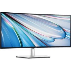 Dell UltraSharp 34" 1440p 120 Hz Curved Thunderbolt Hub Monitor(Dell Ultrasharp 34 1440p 120 Hz Curved Thunderbolt Hub Monitor)