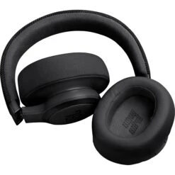 JBL Live 670NC Noise-Cancelling On-Ear Wireless Headphones (Black)(Jbl Live 670nc Noise Cancelling On Ear Wireless Headphones Black) -Celestron Shop 1710764204 IMG 2210860