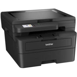 Brother HL-L2480DW Multifunction Monochrome Laser Printer(Brother Hl L2480dw Multifunction Monochrome Laser Printer)