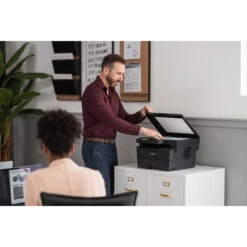 Brother HL-L2480DW Multifunction Monochrome Laser Printer(Brother Hl L2480dw Multifunction Monochrome Laser Printer) -Celestron Shop 1710839809 IMG 2211949