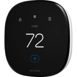 Ecobee Smart Thermostat Enhanced(Ecobee Smart Thermostat Enhanced)