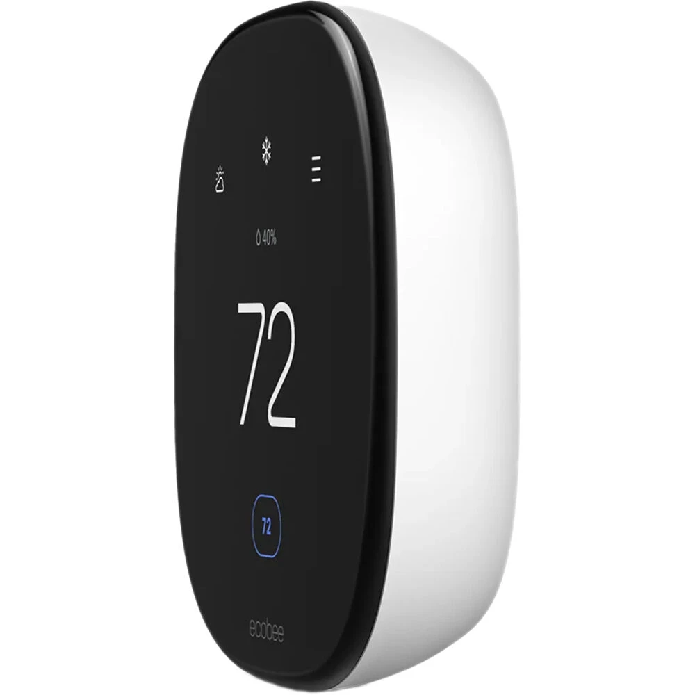 Ecobee Smart Thermostat Enhanced(Ecobee Smart Thermostat Enhanced) 3 Ecobee Smart Thermostat Enhanced(Ecobee Smart Thermostat Enhanced) - Image 3
