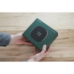 Ecobee Smart Thermostat Enhanced(Ecobee Smart Thermostat Enhanced) 10 Ecobee Smart Thermostat Enhanced(Ecobee Smart Thermostat Enhanced) -Celestron Shop 1710851600 IMG 2212447