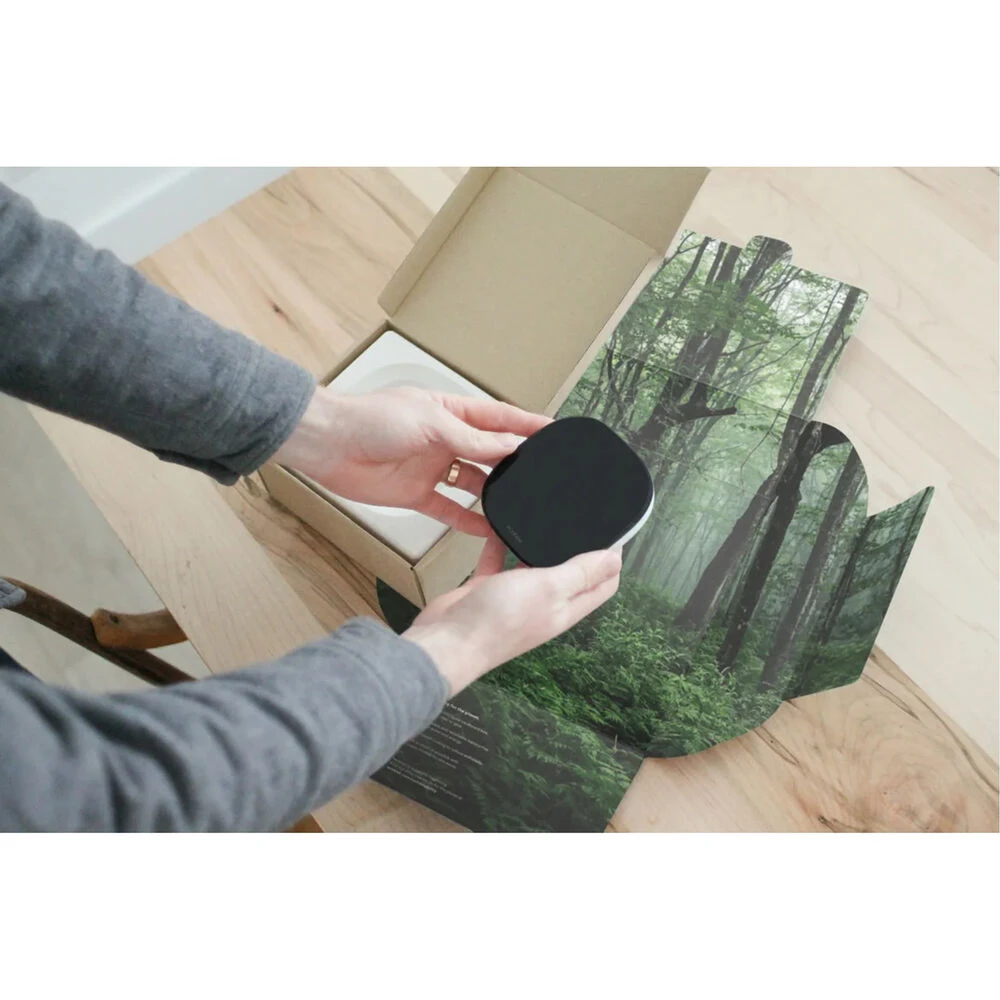 Ecobee Smart Thermostat Enhanced(Ecobee Smart Thermostat Enhanced) 6 Ecobee Smart Thermostat Enhanced(Ecobee Smart Thermostat Enhanced) - Image 6