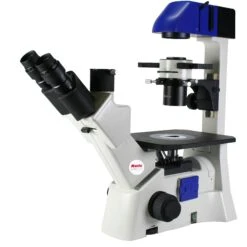 Swift MAE31-R Trinocular Inverted Microscope(Swift Mae31 R Trinocular Inverted Microscope)
