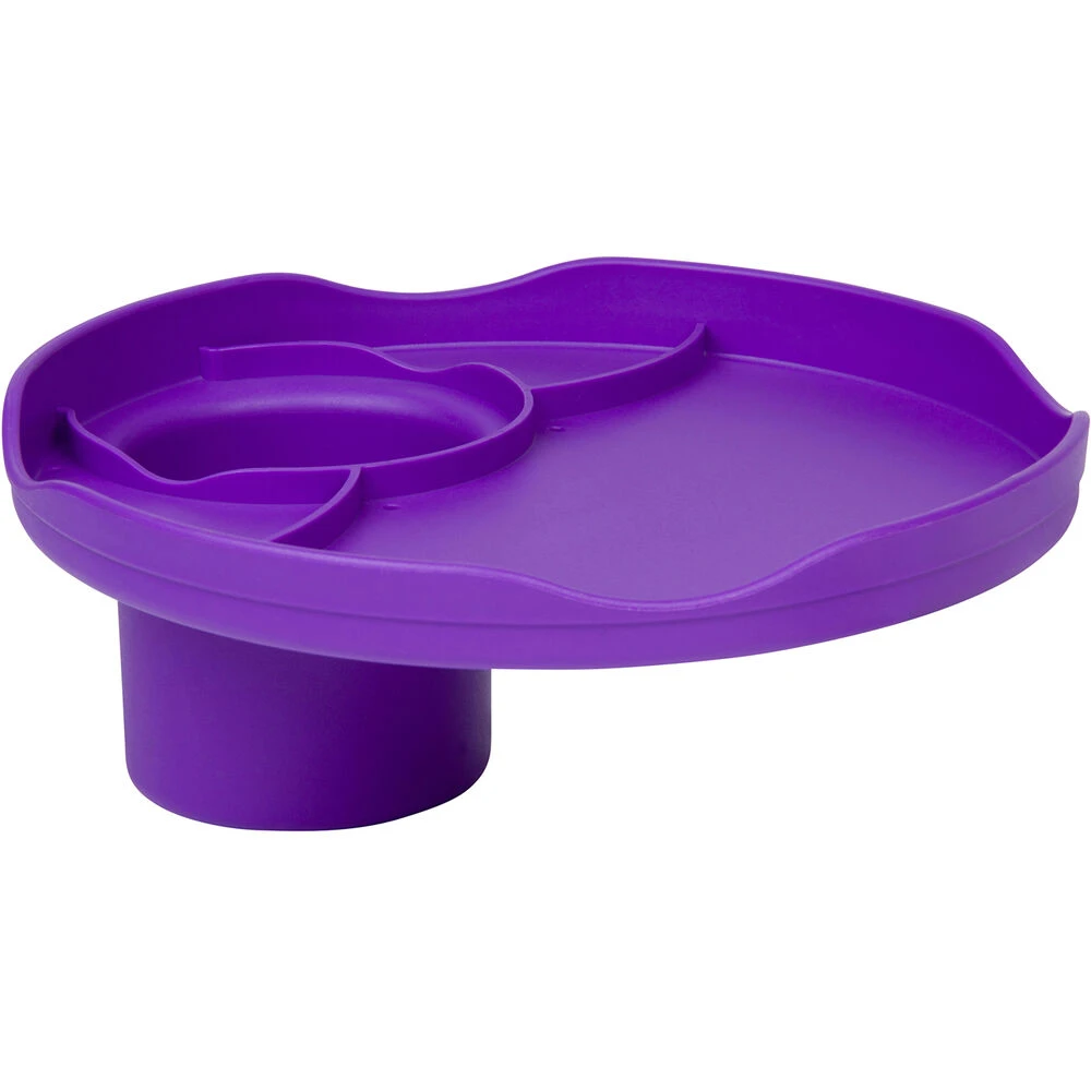 RoboCup Plate (Purple)(Robocup Plate Purple) 1 RoboCup Plate (Purple)(Robocup Plate Purple)