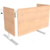 Heckler Modesty Panel Set For Heckler Lectern 4U (Fusion Maple)(Heckler Modesty Panel Set For Heckler Lectern 4u Fusion Maple)
