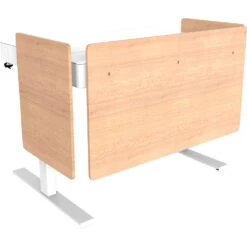 Heckler Modesty Panel Set For Heckler Lectern 4U (Fusion Maple)(Heckler Modesty Panel Set For Heckler Lectern 4u Fusion Maple)