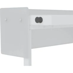 Heckler Bag Hook For Lectern (Black)(Heckler Bag Hook For Lectern Black)