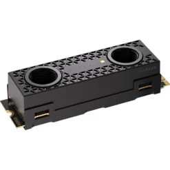 Corsair 4TB MP700 PRO NVMe PCIe 5.0 M.2 Internal SSD (Water Block)(Corsair 4tb Mp700 Pro Nvme Pcie 5 0 M 2 Internal Ssd Water Block) -Celestron Shop 1710946897 IMG 2214232