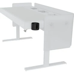 Heckler Cup Holder For Heckler Lectern (Black)(Heckler Cup Holder For Heckler Lectern Black)