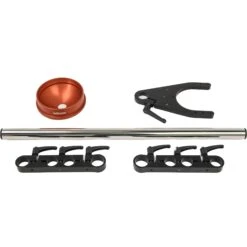 Adicam 150mm Ball Mount Set(Adicam 150mm Ball Mount Set)