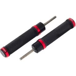 Adicam Crossbar Grips (Set Of 2)(Adicam Crossbar Grips Set Of 2)