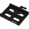 Adicam Quick Release Plate (Black)(Adicam Quick Release Plate Black)