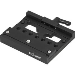 Adicam TRINITY/MAXIMA Adapter (Black)(Adicam Trinity Maxima Adapter Black)