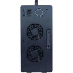 HighPoint RS6618V 8-Bay Thunderbolt 3 RAID Enclosure(Highpoint Rs6618v 8 Bay Thunderbolt 3 Raid Enclosure) -Celestron Shop 1711017043 IMG 2215006