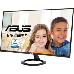 ASUS VZ24EHF 24" Eye Care Monitor(Asus Vz24ehf 24 Eye Care Monitor) -Celestron Shop 1711024396 IMG 2215431