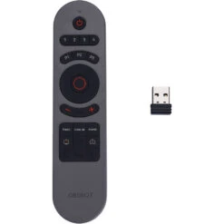 OBSBOT Tiny 2 Lite AI-Powered 4K PTZ Webcam Kit With Smart Remote Controller(Obsbot Tiny 2 Lite Ai Powered 4k Ptz Webcam Kit With Smart Remote Controller) -Celestron Shop 1711105229 1810939 0d8a3bca 96f8 40b9 be36 e2cb9ee3f68a