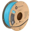 Polymaker 1.75mm PolyLite PLA Filament (1kg, Aqua Blue)(Polymaker 1 75mm Polylite Pla Filament 1kg Aqua Blue)