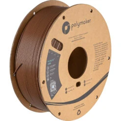 Polymaker 1.75mm PolyLite ASA Filament (1kg, Army Brown)(Polymaker 1 75mm Polylite Asa Filament 1kg Army Brown)