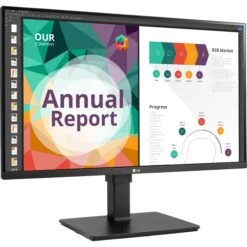 LG 32BR85Q-B 31.5" 1440p HDR Monitor(Lg 32br85q B 31 5 1440p Hdr Monitor)