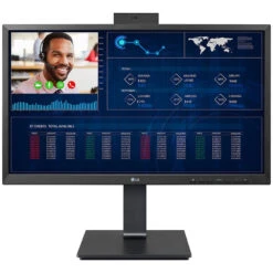 LG 24CQ651I-6P 23.8" All-in-One Thin Client PC With Webcam(Lg 24cq651i 6p 23 8 All In One Thin Client Pc With Webcam) -Celestron Shop 1711113410 IMG 2217141