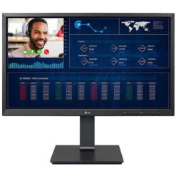 LG 24CQ651I-6P 23.8" All-in-One Thin Client PC With Webcam(Lg 24cq651i 6p 23 8 All In One Thin Client Pc With Webcam) -Celestron Shop 1711113410 IMG 2217142