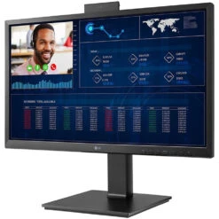 LG 24CQ651I-6P 23.8" All-in-One Thin Client PC With Webcam(Lg 24cq651i 6p 23 8 All In One Thin Client Pc With Webcam) -Celestron Shop 1711113410 IMG 2217143