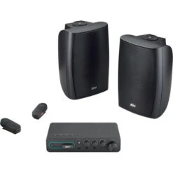 AVer AmpliWave SAA5 Classroom Audio System(Aver Ampliwave Saa5 Classroom Audio System)